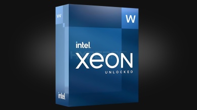 Intel® Xeon™ w7-3455 [до 4.8GHz, 24 ядра]
