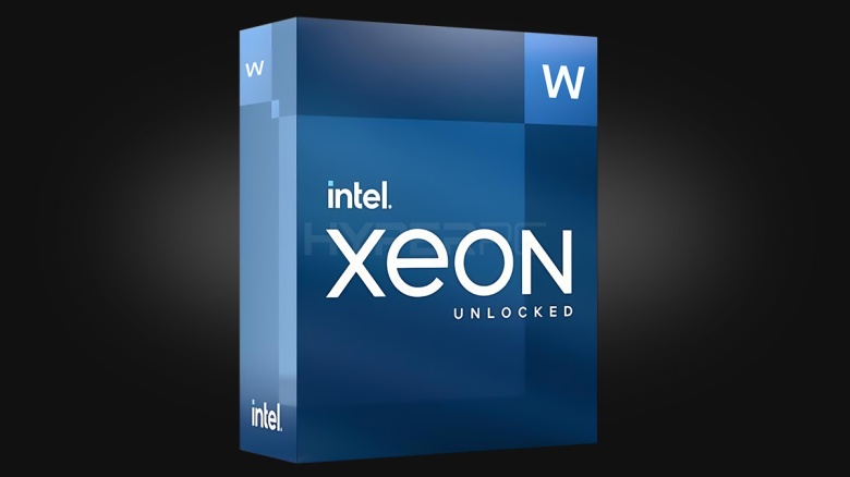 Intel® Xeon™ w9-3475X [до 4.8GHz, 36 ядер]
