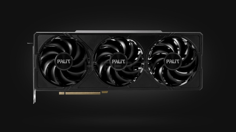 Palit GeForce RTX 4070 SUPER JetStream [12GB, 7160 CUDA]