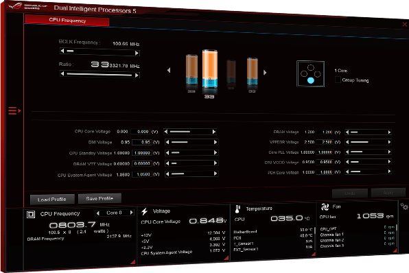 ASUS ROG STRIX X299-E GAMING