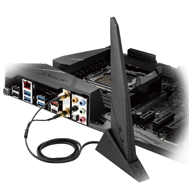 ASUS ROG STRIX X299-E GAMING