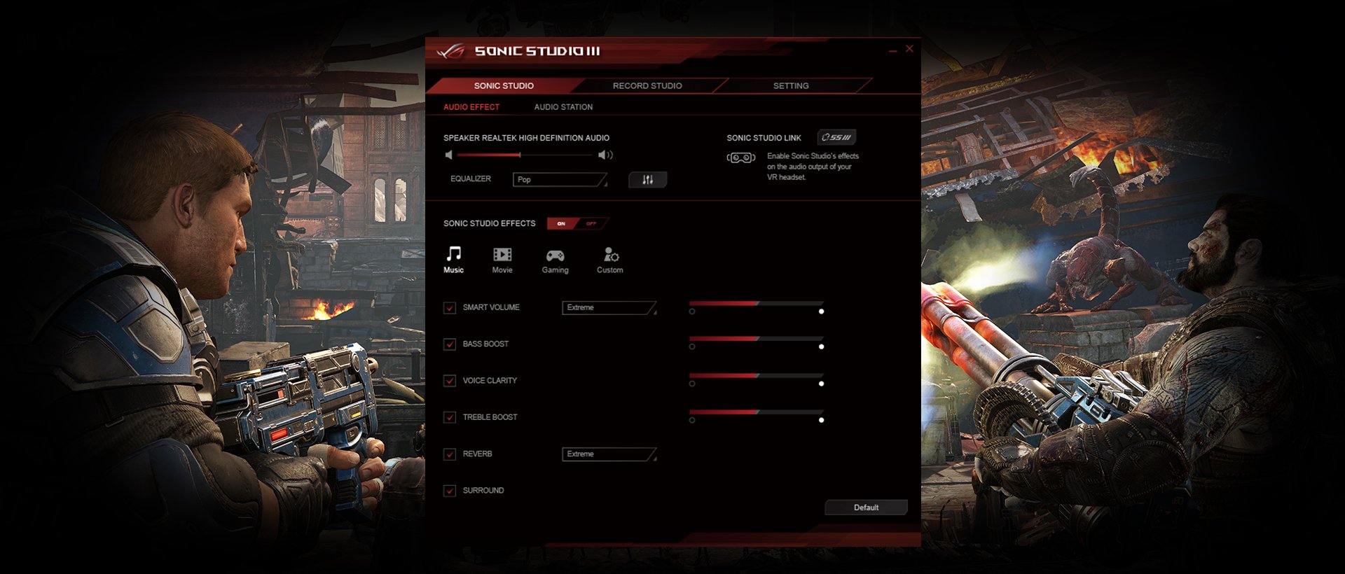 ASUS ROG STRIX X299-E GAMING