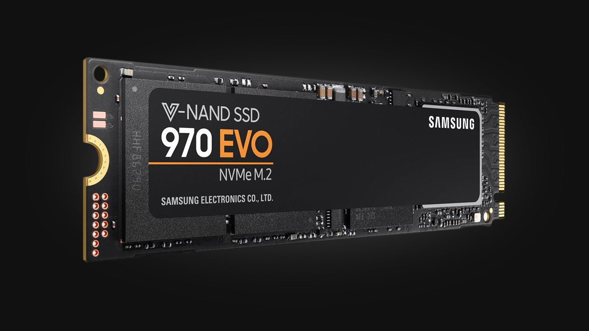 Samsung 980 Evo Plus 500gb