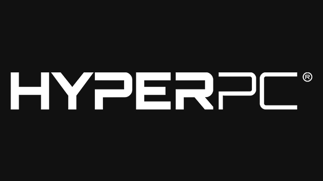 Скачать логотип HYPERPC