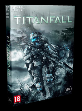 titanfall box