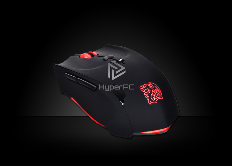 Игровая мышь Tt eSPORTS Mouse Theron