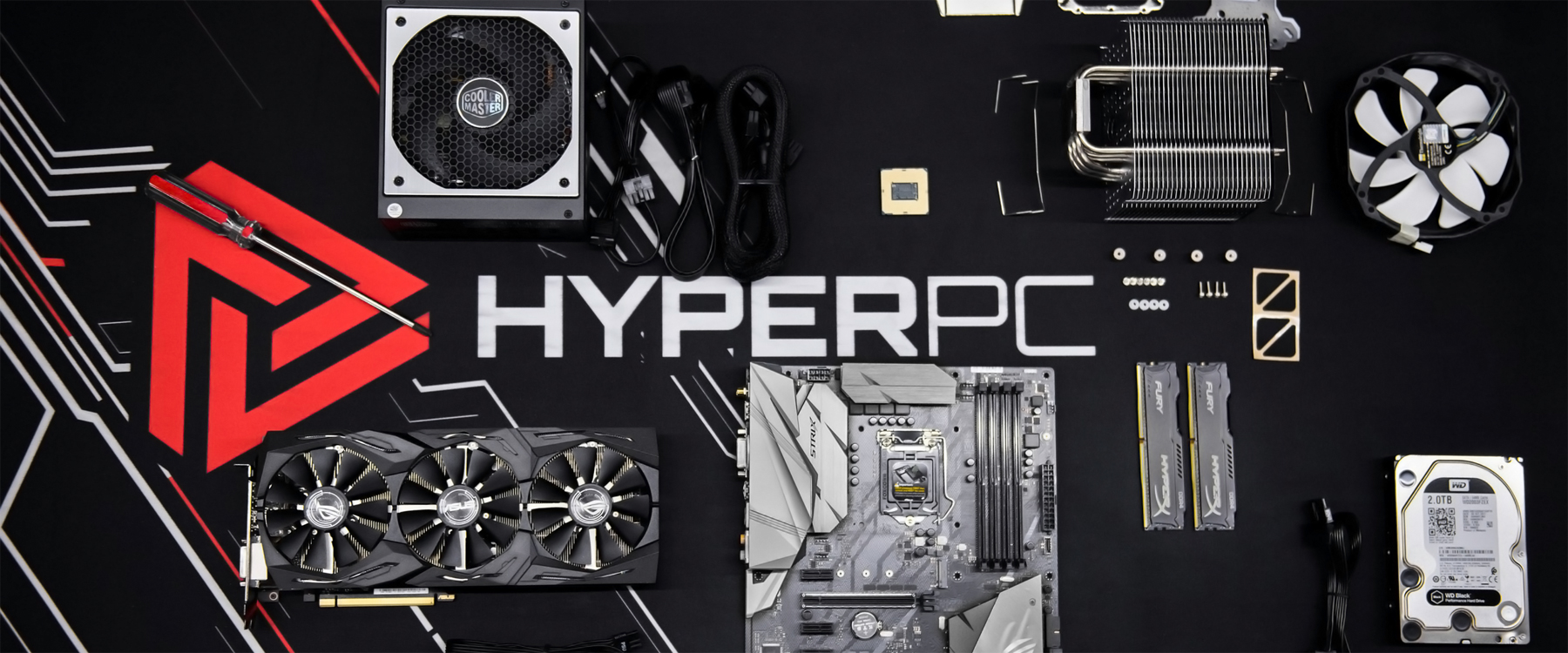 why hyperpc best parts banner new
