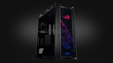 ASUS ROG Strix Helios RGB