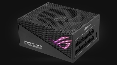 1000W ASUS ROG STRIX Aura Edition [80+ Gold]