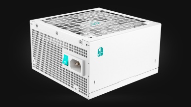 1000W DeepCool PN1000M WH [80+ Gold]