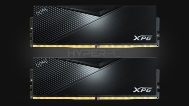 16GB ADATA XPG Lancer Black [DDR5, 5600Mhz, 2x8GB]