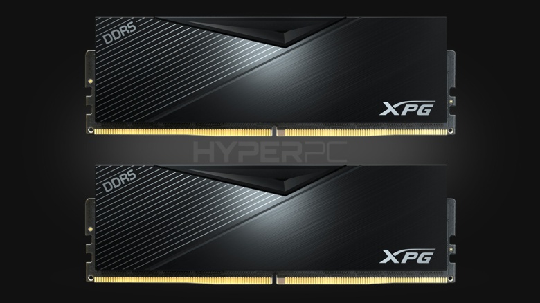 16GB ADATA XPG Lancer Black [DDR5, 5600Mhz, 2x8GB]