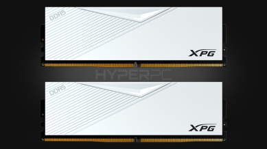 16GB ADATA XPG Lancer White [DDR5, 5600Mhz, 2x8GB]