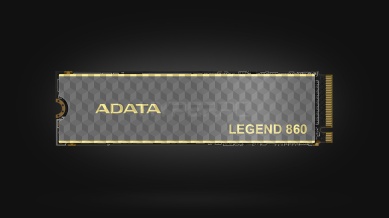 500GB ADATA LEGEND 860 [5000MB/s, Gen4]