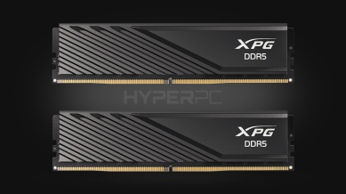32GB ADATA XPG Lancer Blade Black [DDR5, 6000MHz, 2x16GB]