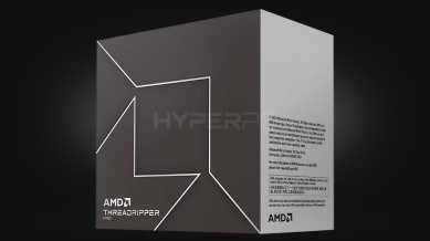 AMD Ryzen Threadripper PRO 7965WX [до 5.3GHz, 24 ядра]