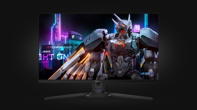 AORUS FO27Q5P