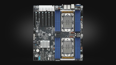 ASRock SP2C741D16X-2T [DDR5]