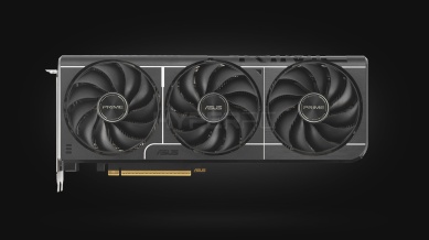 ASUS GeForce RTX 5060 Ti PRIME [16GB, 4608 CUDA]