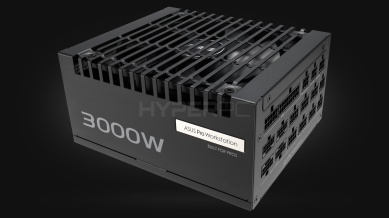 3000W ASUS PRO WS [80+ Platinum]