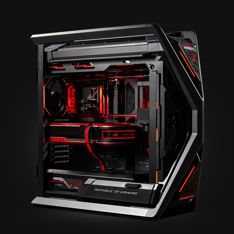 HYPERPC CONCEPT (Спецификация №3028251)