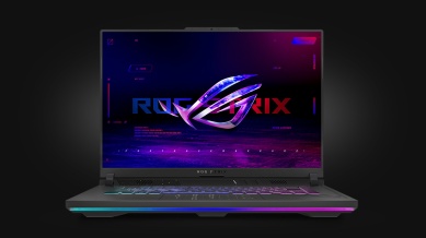 ASUS ROG Strix G16 G614JV-N4072 - GeForce RTX 4060 / i5-13450HX / 16GB / 1000GB
