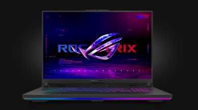 ASUS ROG Strix G18 G814JI-N6083 - GeForce RTX 4070 / i7-13650HX / 16GB / 1000GB