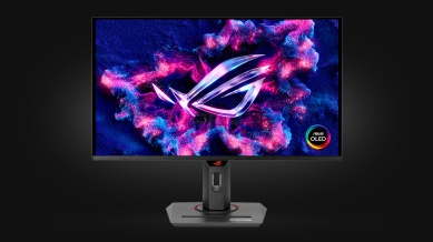 Asus ROG Strix OLED XG27ACDNG