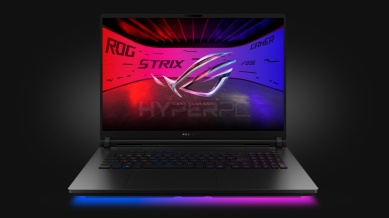 ASUS ROG Strix SCAR 18 RTX 5090 24GB, Intel Core Ultra9 275HX, 1TB, 32GB
