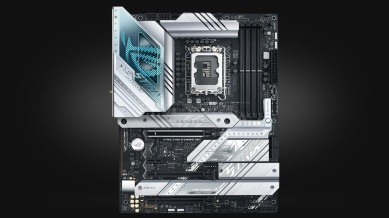 ASUS ROG STRIX Z790-A GAMING [DDR5, Wi-Fi]