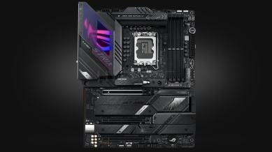 ASUS ROG STRIX Z790-E GAMING [DDR5, Wi-Fi]