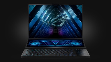 ASUS ROG Zephyrus DUO 16 RTX 4090 16GB, AMD Ryzen 9 7945HX, 2TB, 32GB
