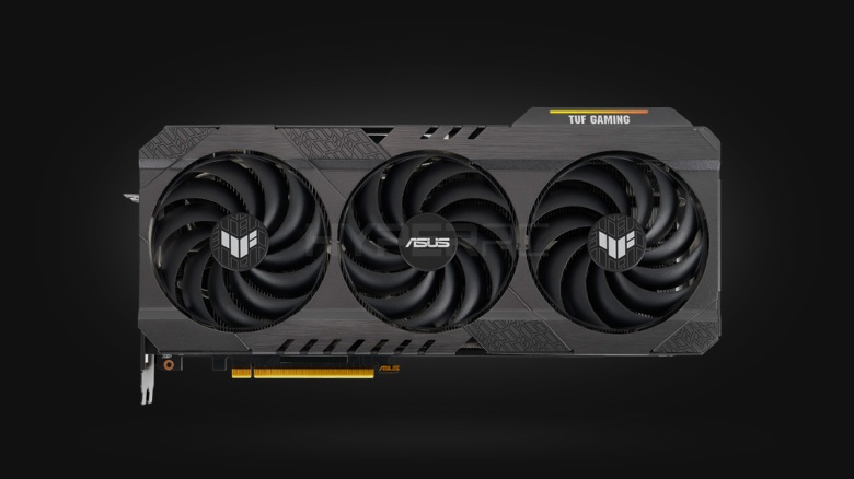 ASUS GeForce RTX 4090 TUF Gaming [24GB, 16384 CUDA]