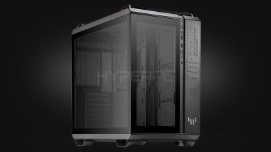 ASUS TUF GAMING GT502 Black