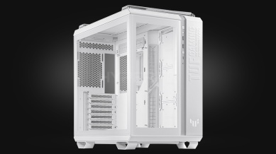ASUS TUF GAMING GT502 White