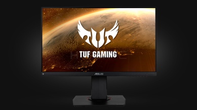ASUS TUF Gaming VG27AQ