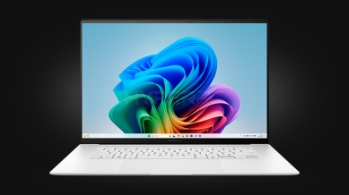 ASUS Zenbook S16 Radeon 880M, Ryzen AI 9 365, 24GB, 1TB, White