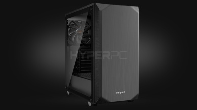 be quiet! PURE BASE 500