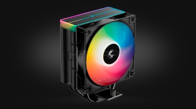 DeepCool AG400 BK ARGB V2