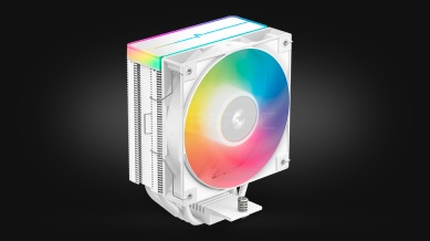 DeepCool AG400 WH ARGB V2