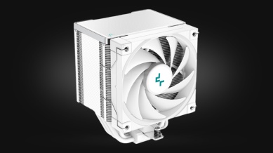 DeepCool AK500 WH