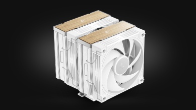 DeepCool AK620 G2 WH