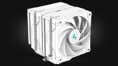 DeepCool AK620 WH