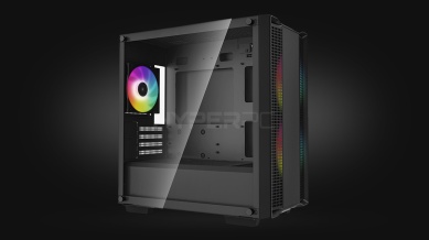 DeepCool CC360 ARGB