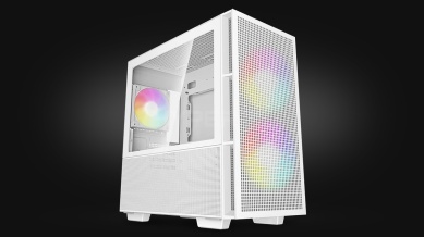DeepCool CH360 WH