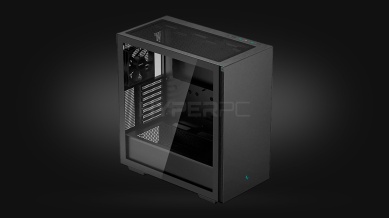 DeepCool CH510 Black