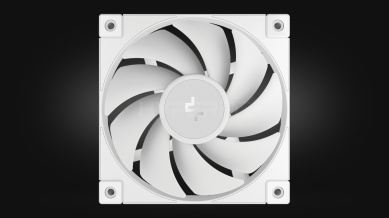 DeepCool FD12 White