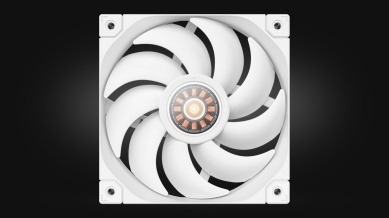 DeepCool FT12 White