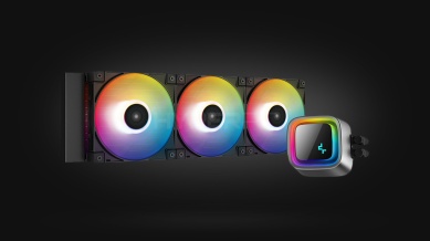 DeepCool LS720