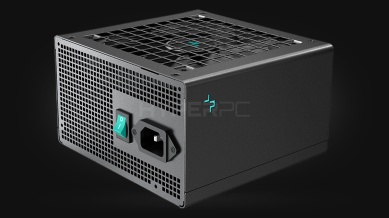 750W DeepCool PN750M [80+ Gold]